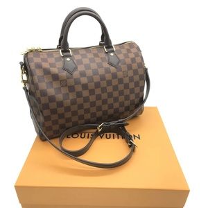 Authentic Louis Vuitton